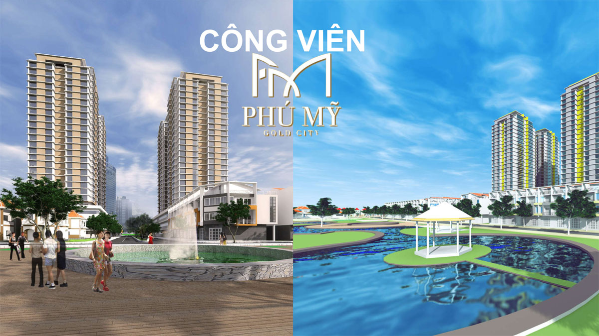 Cong-Vien-Phu-My-Gold-City